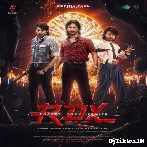 RDX Malayalam movie mp3 song 