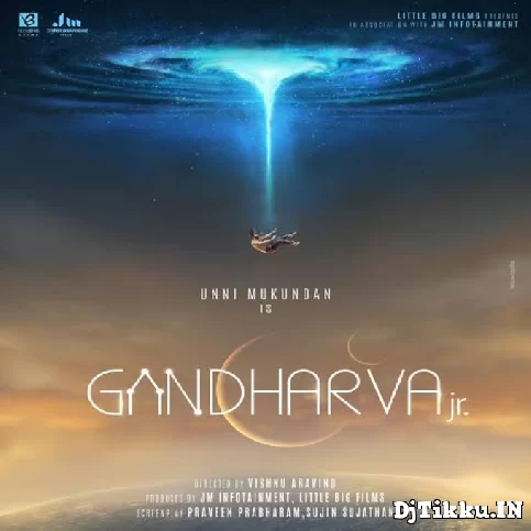 Gandharva Jr