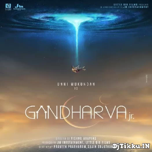 Gandharva Jr Title