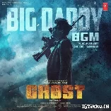 Ghost Big Daddy Bgm