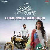Chadurida Baligondu  From Melody Drama 