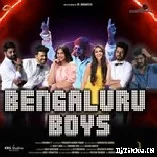 Bengaluru Boys From Bengaluru Boys