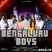 Bengaluru Boys From Bengaluru Boys