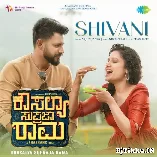 Shivani Kannada song Forom Kousalya Supraja Rama