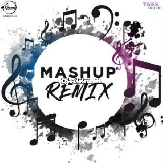 Yaad Aa Raha Hai vs Losing It Mashup Remix Song Bappi Lahri