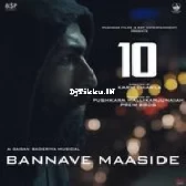 Bannave Maaside From 10Gagan