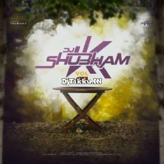Chandra X Aho Sheth (Remix)   DJ Shubham K