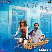 I Wanna Follow You Kannada mp3 Song From Fighter