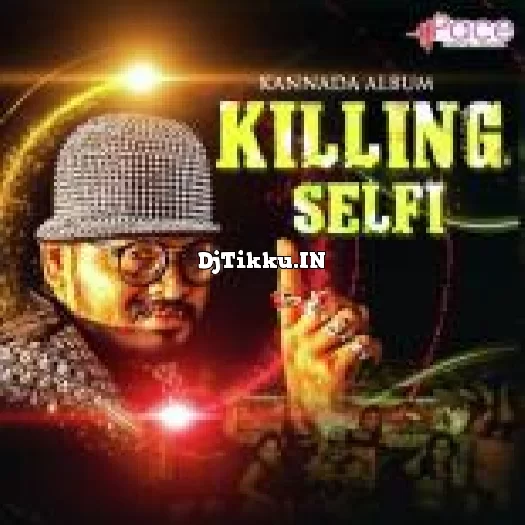 Killing Selfi Sachin Shivrudrappa