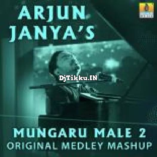 Arjun Janyas MM2 Original Medley Mashup Sonu Nigam Armaan Malik Shreya Ghoshal