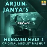 Arjun Janyas MM2 Original Medley Mashup Sonu Nigam Armaan Malik Shreya Ghoshal