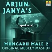 Arjun Janyas MM2 Original Medley Mashup Sonu Nigam Armaan Malik Shreya Ghoshal