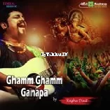 Ghamm Ghamm Ganapa Raghu Dixit