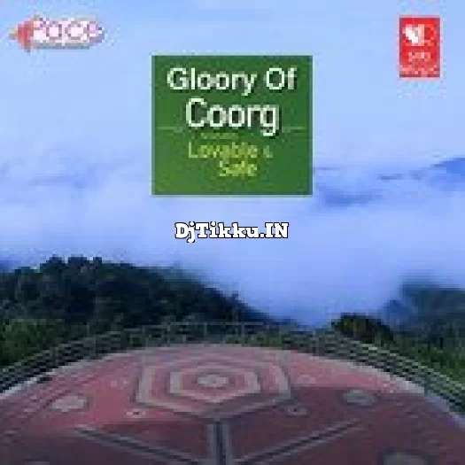 Gloory of Coorg Ashley Mendonca