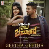 Geetha Geetha  From Nata Bhayankara  Sanjith Hegde Praddyottan