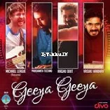 Geeya Geeya Michael League  Bokante  Raghu Dixit Prashanth Techno