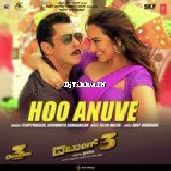 Hoo Anuve  From Dabangg 3  Aishwarya Rangarajan Vijay Prakash Sajid Wajid