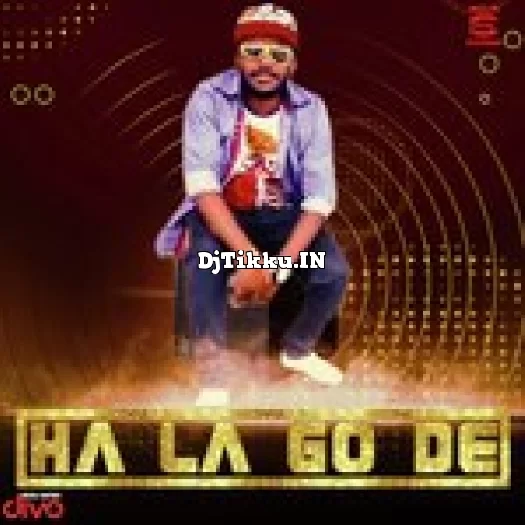 Ha La Go De Chandan Shetty