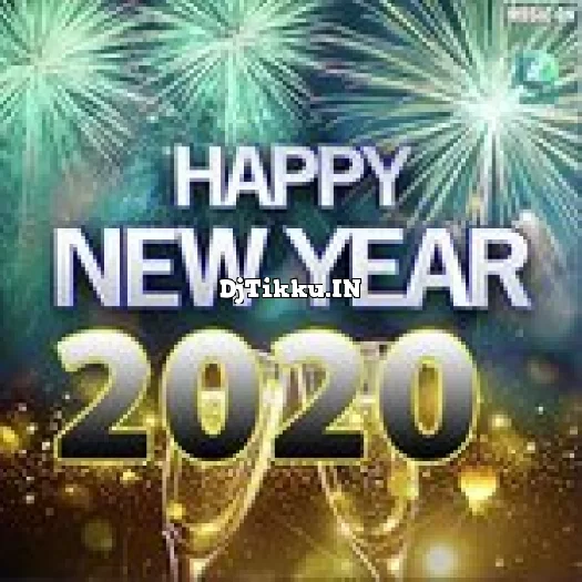 Happy New Year 2020 Zubin Paul
