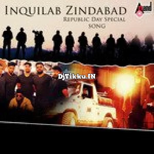 Inquilab Zindabad