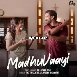 Madhuvaayi