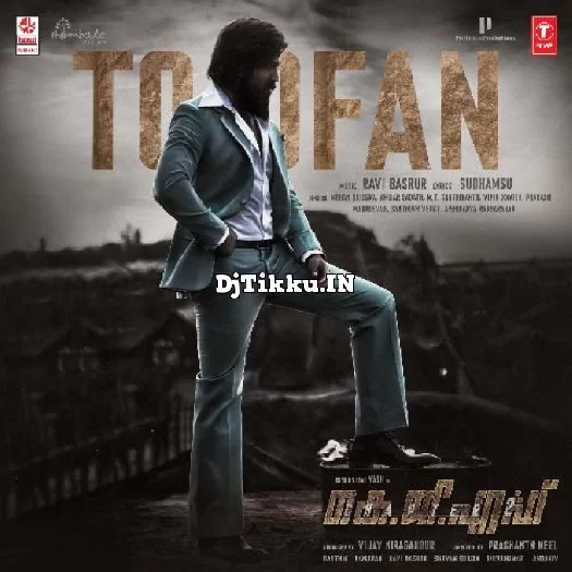 Toofan From Kgf Chapter 2