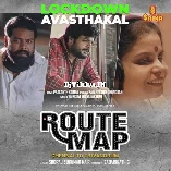 Lockdown Avasthakal From Route Map