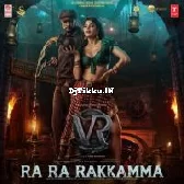 Ra Ra Rakkamma  From Vikrant Rona  Tippu Bhadra Rajin B. Ajaneesh Loknath