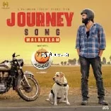 Journey Song  From 777 Charlie   Malayalam  Nobin Paul Jassie Gift Akshay Anilkumar