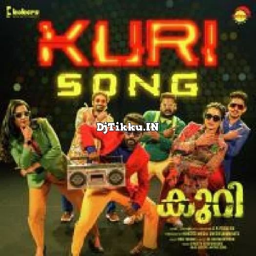 Kuri Song  From Kuri  Vineeth Sreenivasan Anju Joseph Mathai Sunil Vinu Thomas