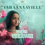 Varaanaaville Ishaan Chhabra Anwesshaa