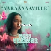 Varaanaaville Ishaan Chhabra Anwesshaa