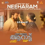 Neeharam  From Aaraattu  Rahul Raj M.G. Sreekumar Dr.K.Omanakutty