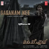 Gaganam Nee  From Kgf Chapter 2  Anna Baby Ravi Basrur