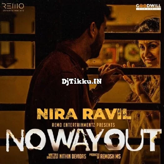 Nira Ravil  From No Way Out  K R Rahul Akbar Khan K. S. Chithra