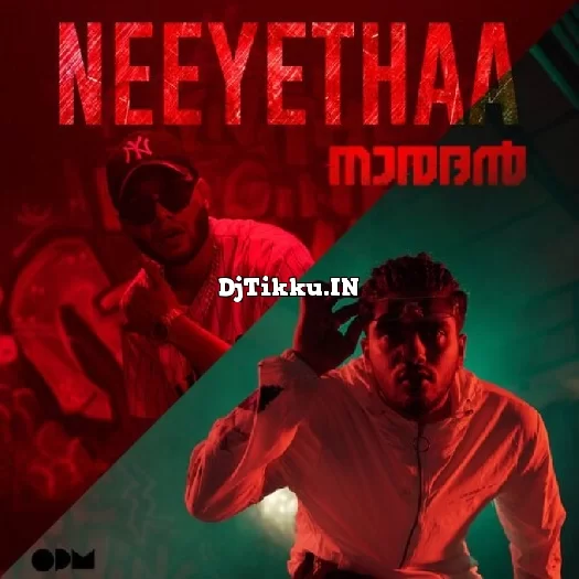 Neeyethaa  From Naradan  Dj Sekhar MC Couper Marthyan