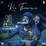 Raa Thaarame Shane Nigam