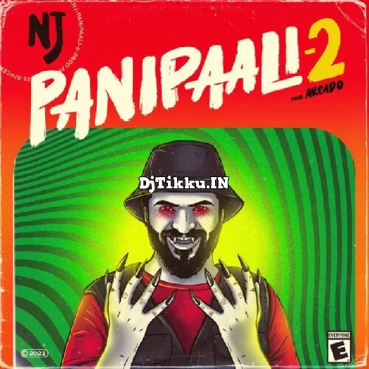Panipaali 2 NJ